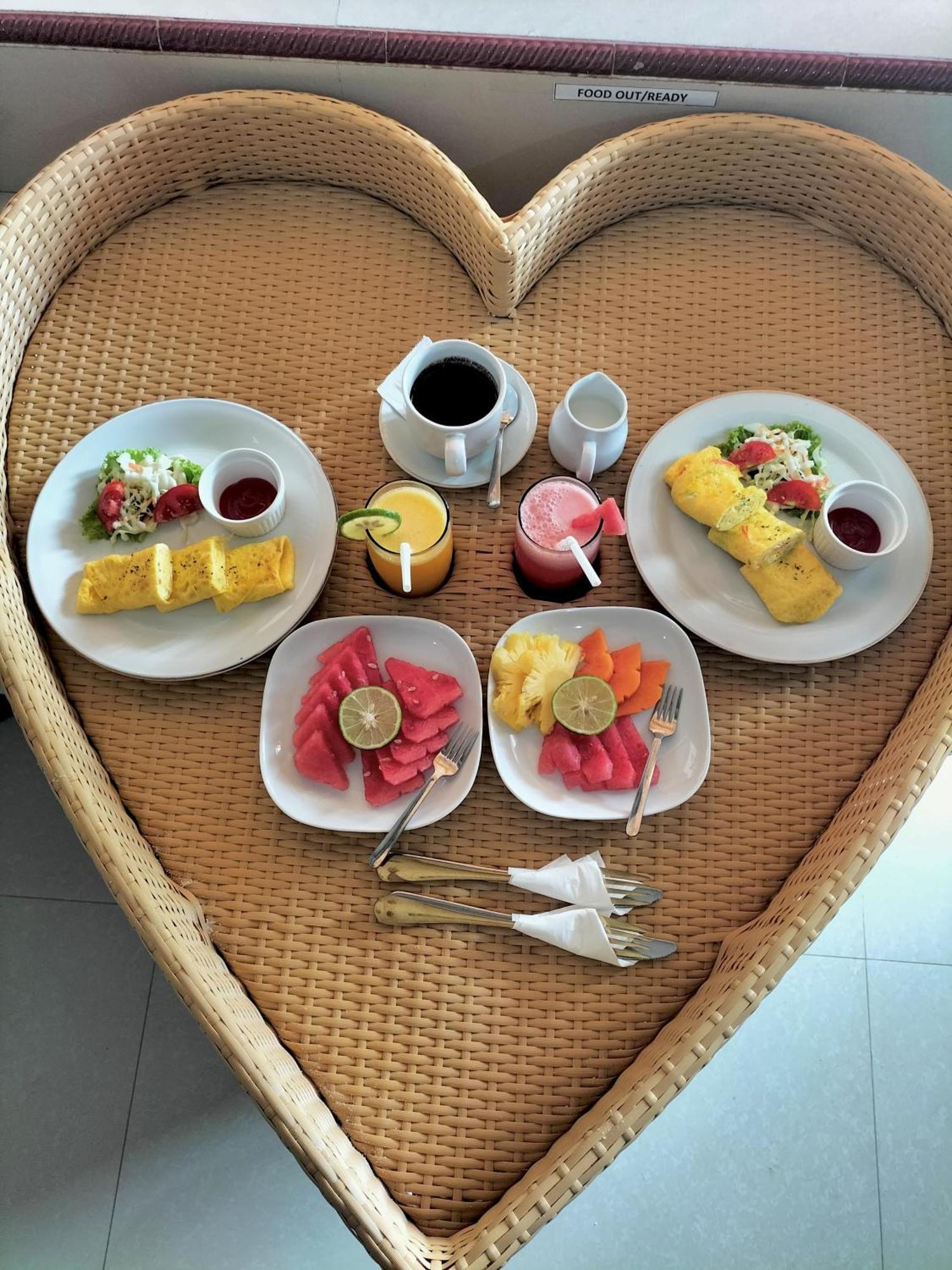 Davu Sundara Villa Uluwatu Екстериор снимка