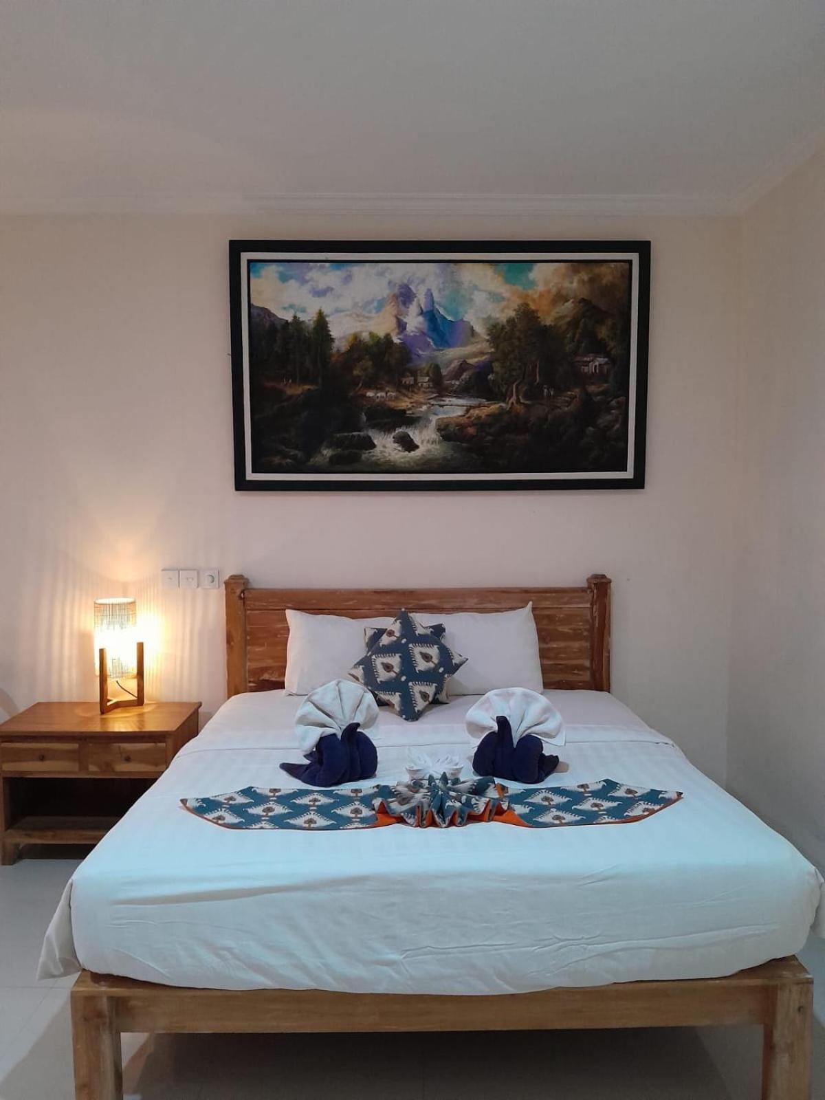 Davu Sundara Villa Uluwatu Екстериор снимка